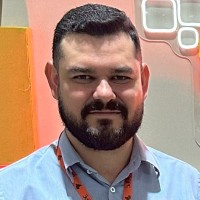 Luiz Guilherme Silva