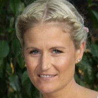 Amber Lehndorf