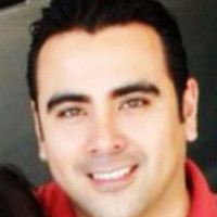 Jesus Martinez Oliva