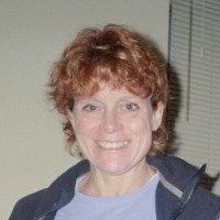 Sally Hamilton