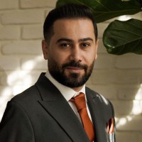 Ehsan Alavi