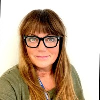 Kristina Persson