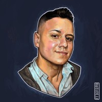 Mitchell Mayorga