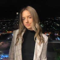Sasha Croghan
