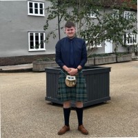 Josh Graham