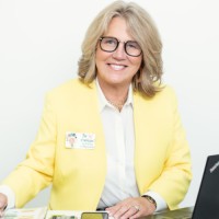 Joy Prisching