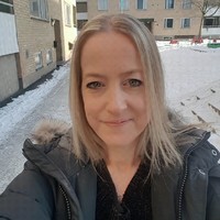 Madeleine Carnklev