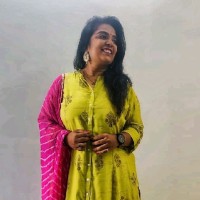 Dhara Soni
