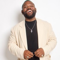Quentin Harris