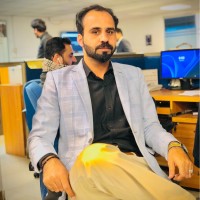 Muhammad Idrees Khan