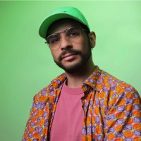 David Djian