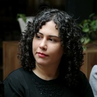 Narges Hagh Moradi