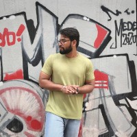Vignesh K