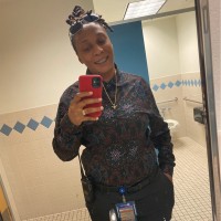 Rianda Parnell