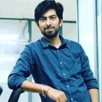 Anmol Tyagi