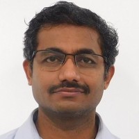 Sathish Gl
