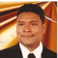 Alvaro Lopez Gonzalez