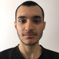 Matheus Cercena do Nascimento