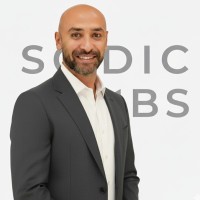 Edward Thabet