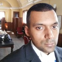 Adil Syed