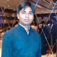 Veerendra Kumar Kushwaha