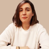 Maria Angeloudi