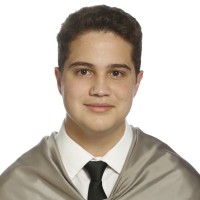 Daniel Llácer Baladrón