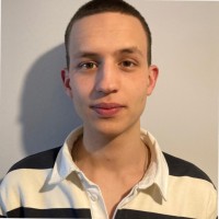 David Del Reino Iniesta