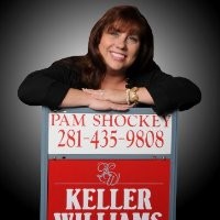 Pam Shockey, REALTOR® Broker Assoc.,CLHMS, SMP, e-PRO