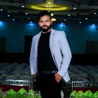 Dilish Shetty