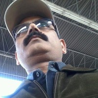 Arvind Pathak