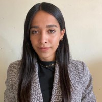 Sarai Rocha Alatorre
