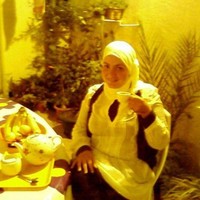 Marwa Hakimi