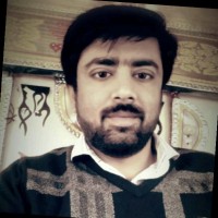 Jawad Alvi