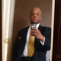 Broderick Harris