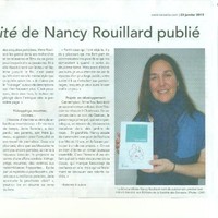 Nancy Rouillard