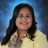 Ericka Criel Castillo