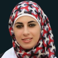 Hanadi Hussein
