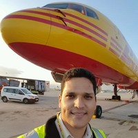 Daniel Alejandro Gonzalez Martinez