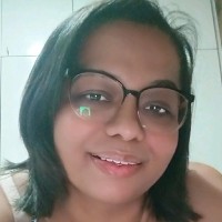 Claudia Alves