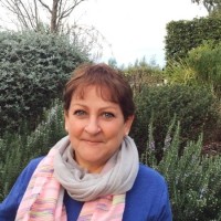 Mary Riekert