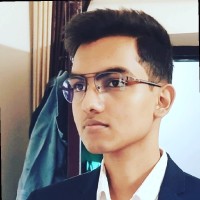 Divyansh Devrani
