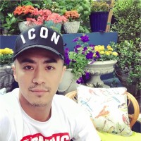 Darryl Yang
