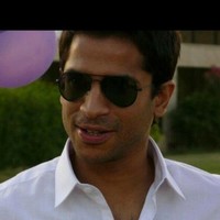Umer Mahmood