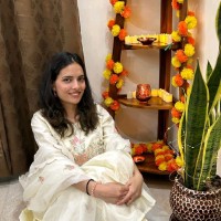 Aastha Chamoli