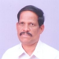 Damodaran Krishnan