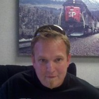 Brian B. Hill