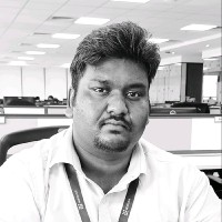 Kirubakaran N