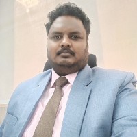 Venkatesh Anbazhagan