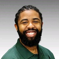 Jamal Maupin